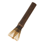 Smooth Mixing Matcha Whisk