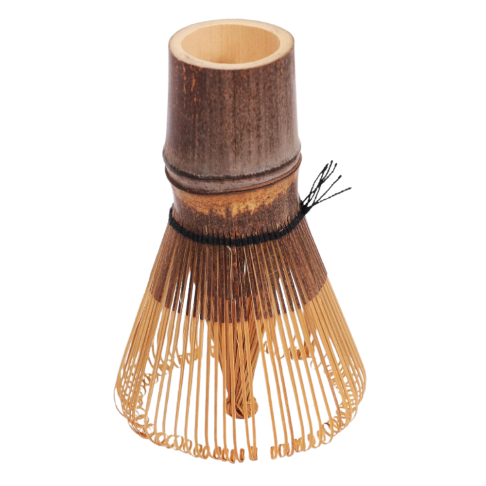 Smooth Mixing Matcha Whisk