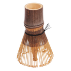 Smooth Mixing Matcha Whisk