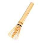 Smooth Mixing Matcha Whisk