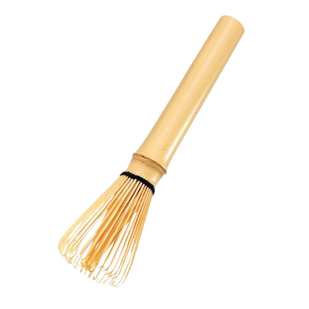 Smooth Mixing Matcha Whisk
