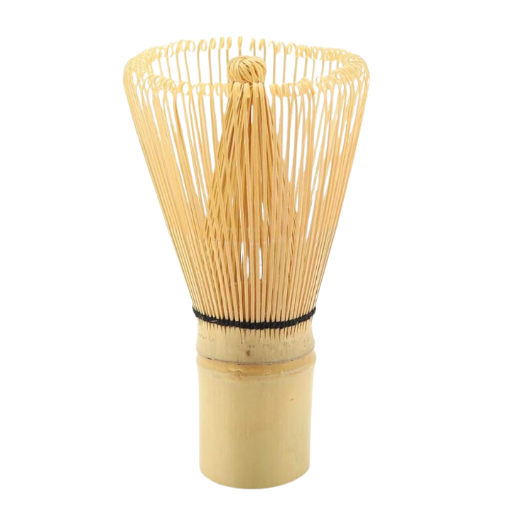 Smooth Mixing Matcha Whisk
