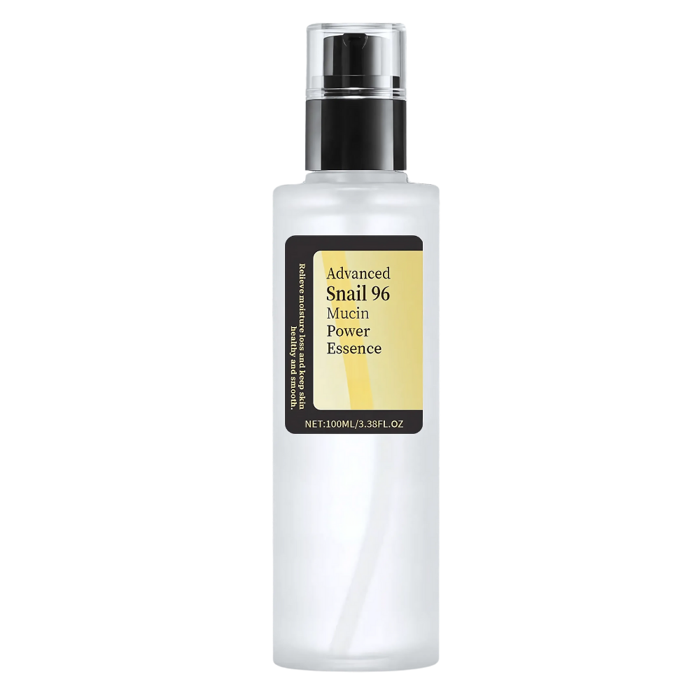 Snail Mucin Hydrating Serum