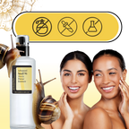 Snail Mucin Hydrating Serum