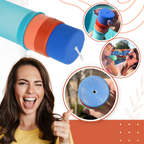 Squeeze & Glide Applicator