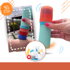 Squeeze & Glide Applicator