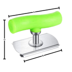 Stainless Steel Bottle Jar Opener