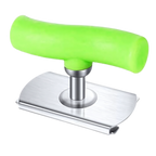 Stainless Steel Bottle Jar Opener