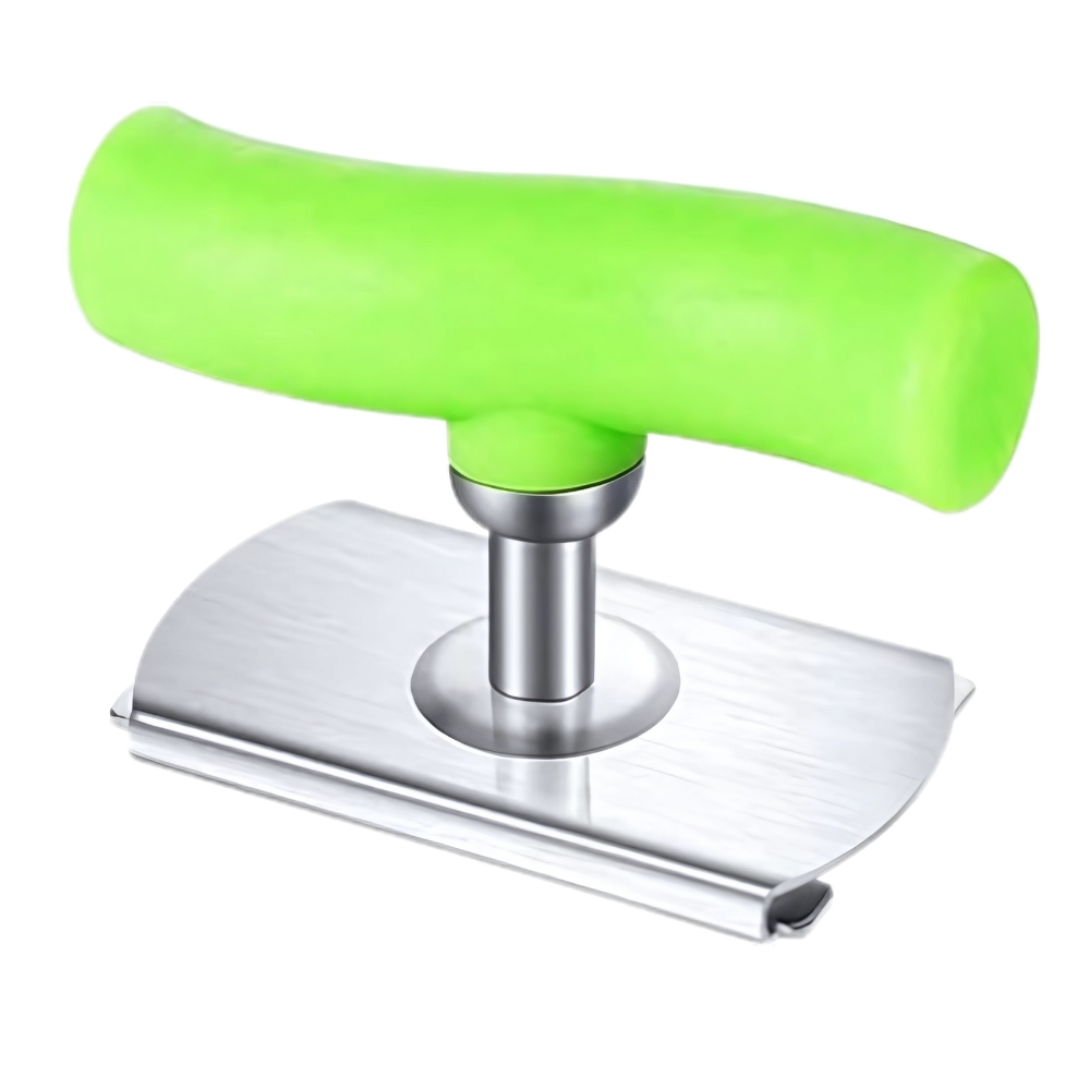 Stainless Steel Bottle Jar Opener