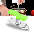 Stainless Steel Bottle Jar Opener