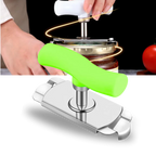 Stainless Steel Bottle Jar Opener