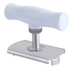 Stainless Steel Bottle Jar Opener