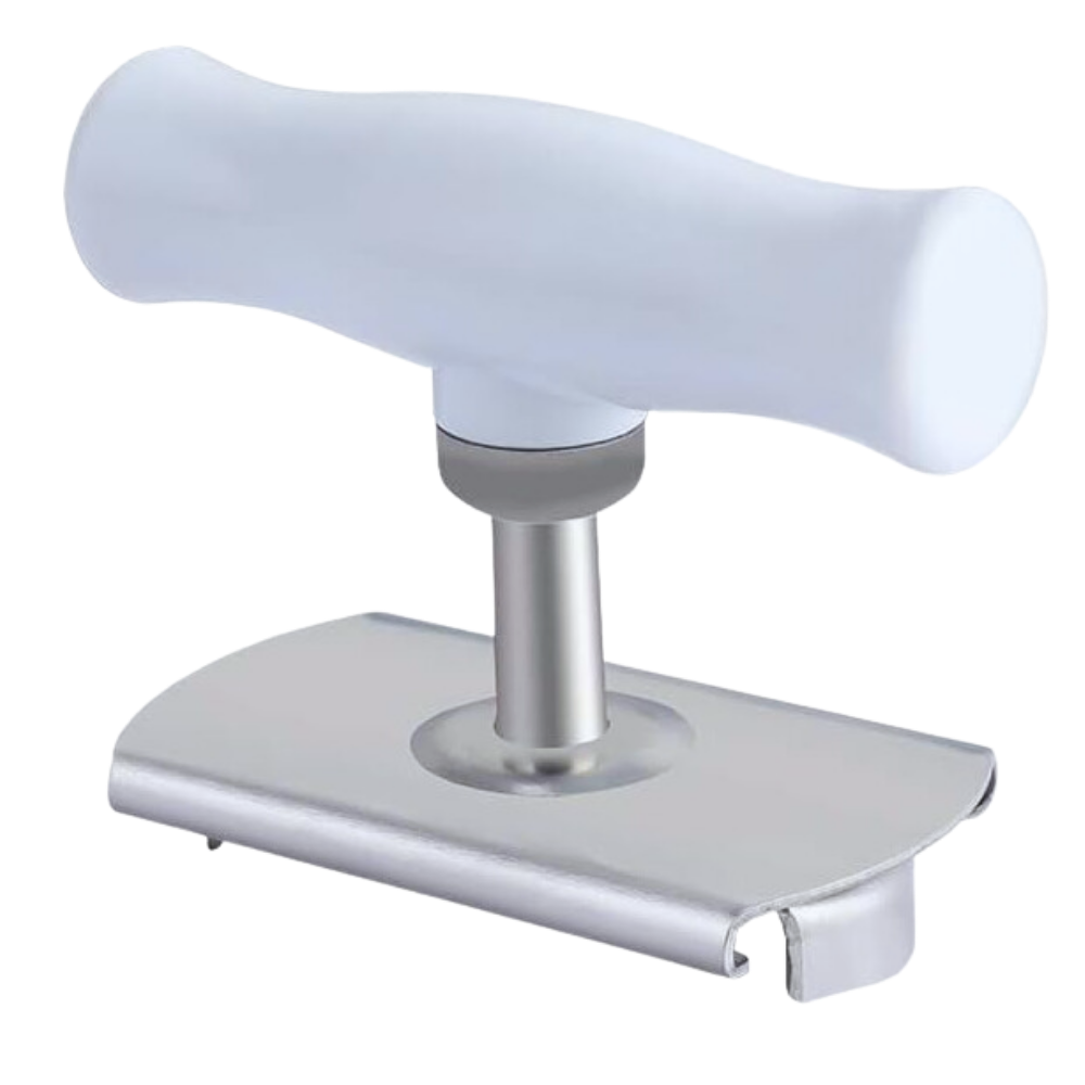 Stainless Steel Bottle Jar Opener