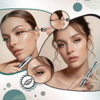 Steel Brush Lengthening Mascara