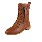 Stylish Non-Slip Walking Boots