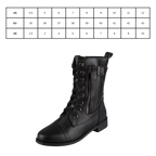 Stylish Non-Slip Walking Boots