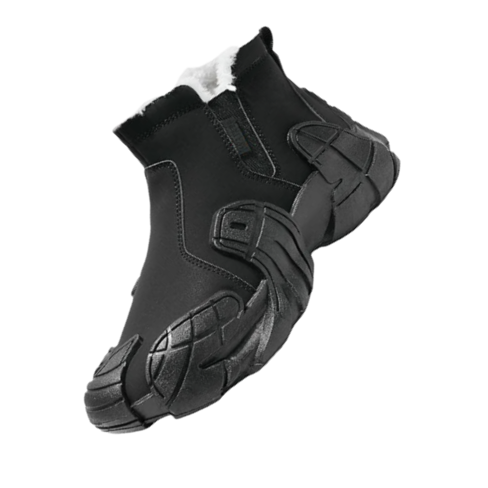 Stylish Waterproof Men's Boots