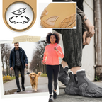 Stylish Waterproof Men's Boots