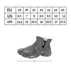 Stylish Waterproof Men's Boots