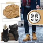 Stylish Waterproof Men's Boots