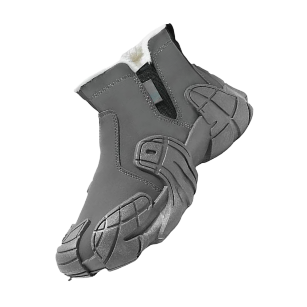 Stylish Waterproof Men's Boots