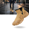 Stylish Waterproof Men's Boots