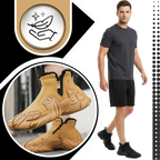 Stylish Waterproof Men's Boots