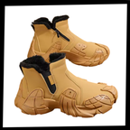 Stylish Waterproof Men's Boots