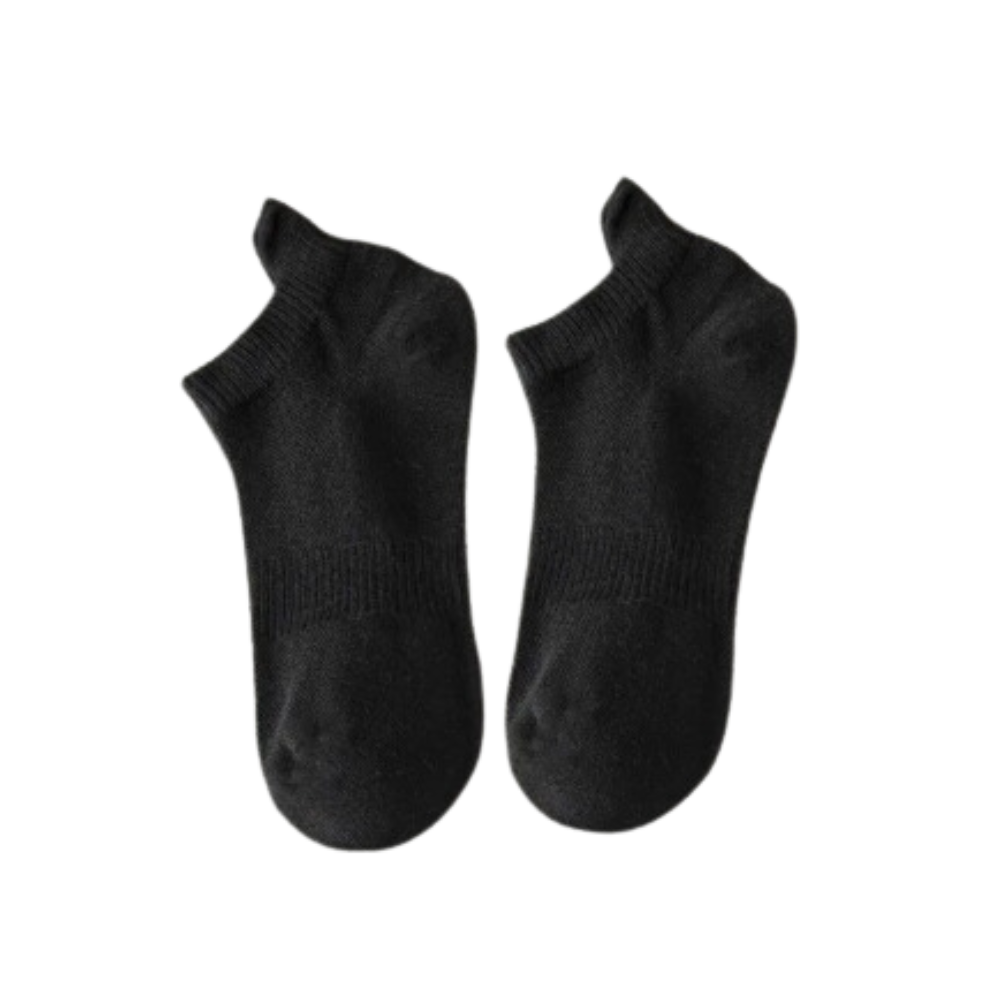 Supreme Comfort Men Ankle Socks
