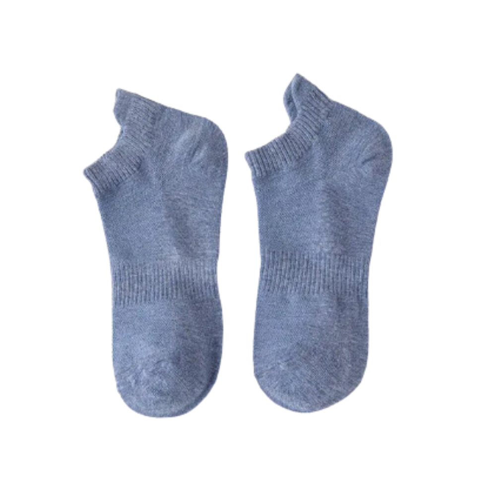 Supreme Comfort Men Ankle Socks