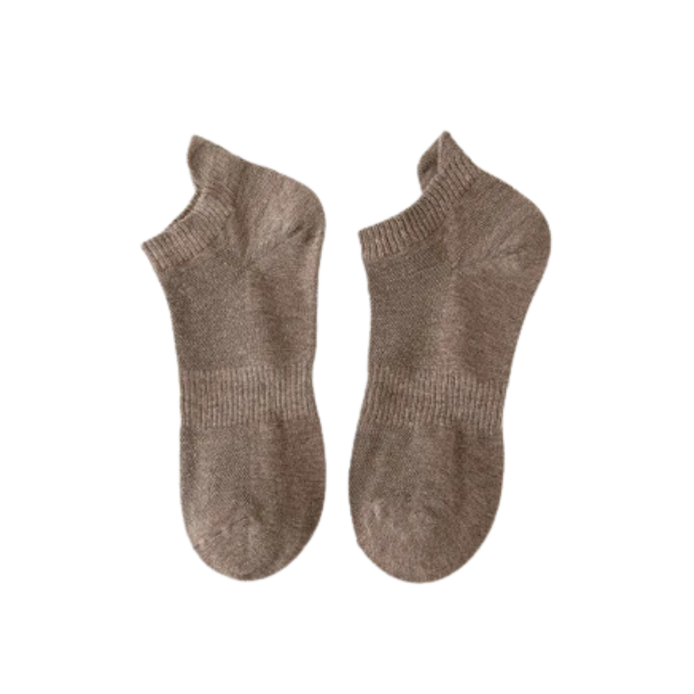 Supreme Comfort Men Ankle Socks