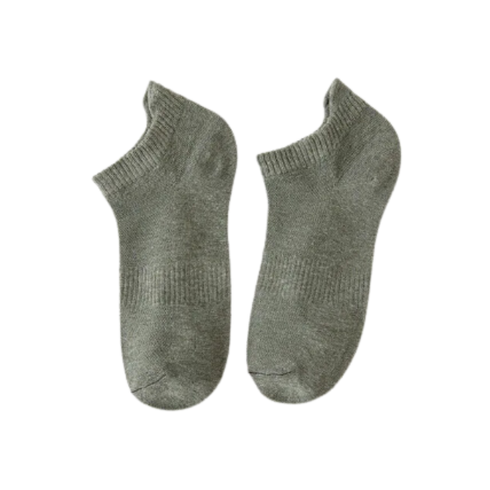 Supreme Comfort Men Ankle Socks