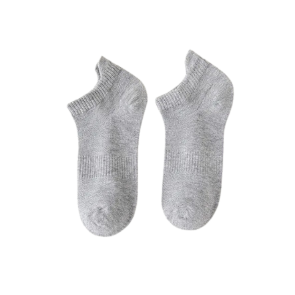 Supreme Comfort Men Ankle Socks