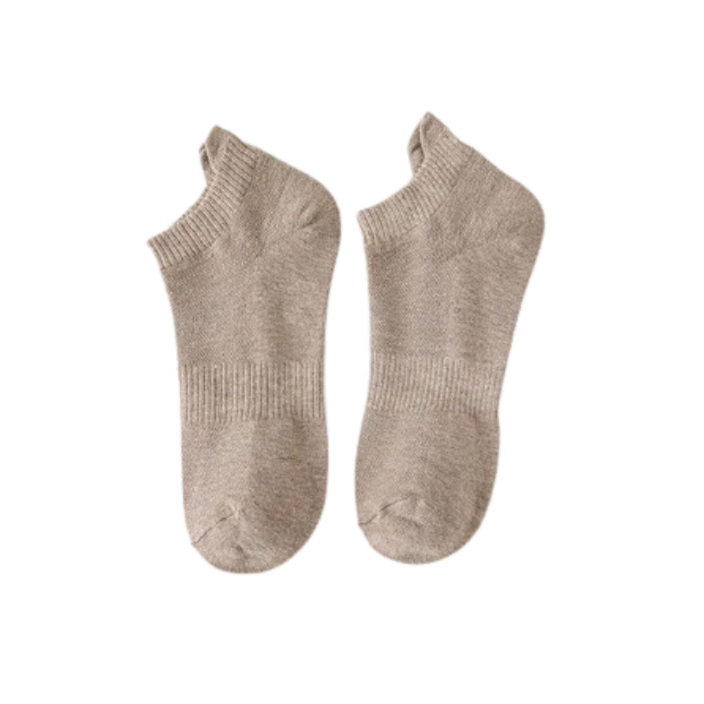 Supreme Comfort Men Ankle Socks