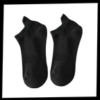 Supreme Comfort Men Ankle Socks