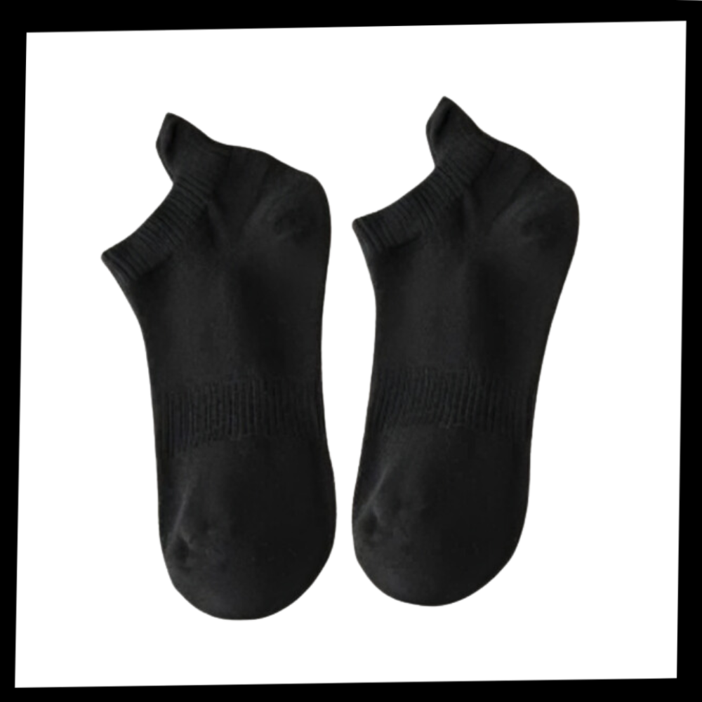 Supreme Comfort Men Ankle Socks