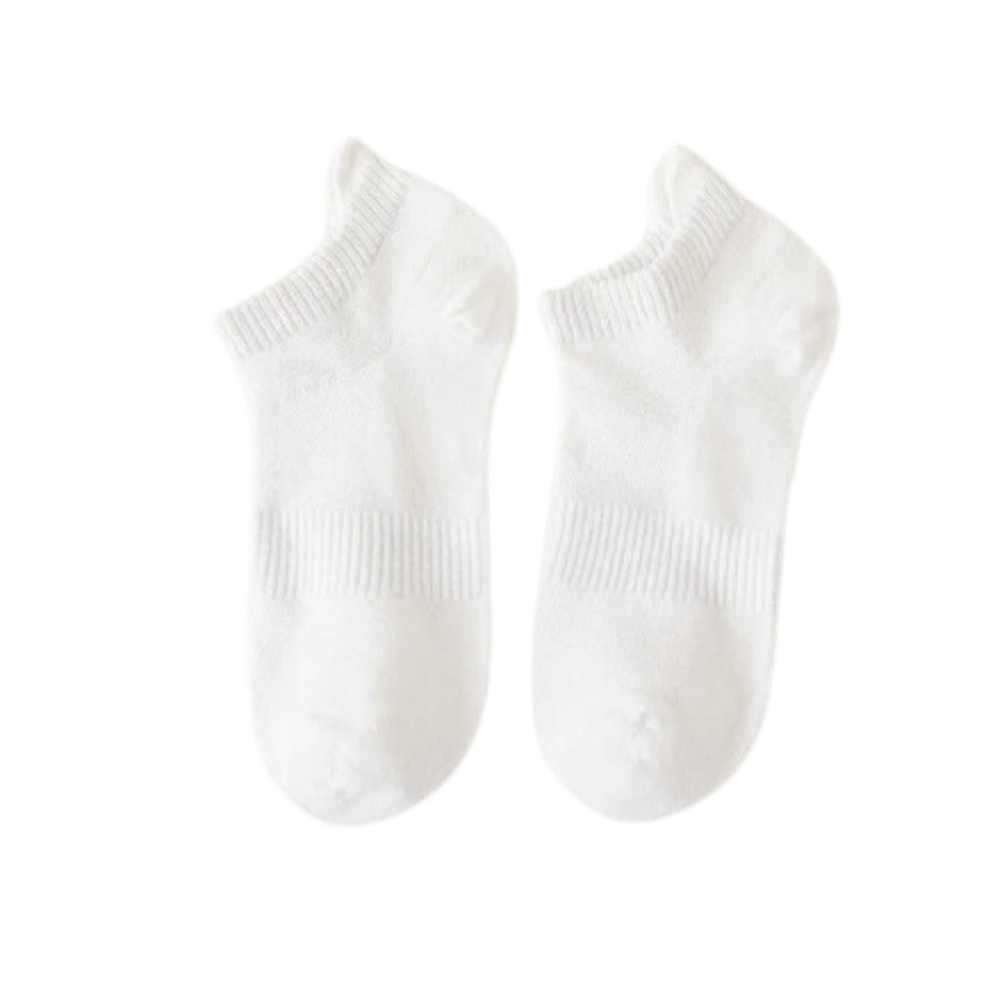 Supreme Comfort Men Ankle Socks
