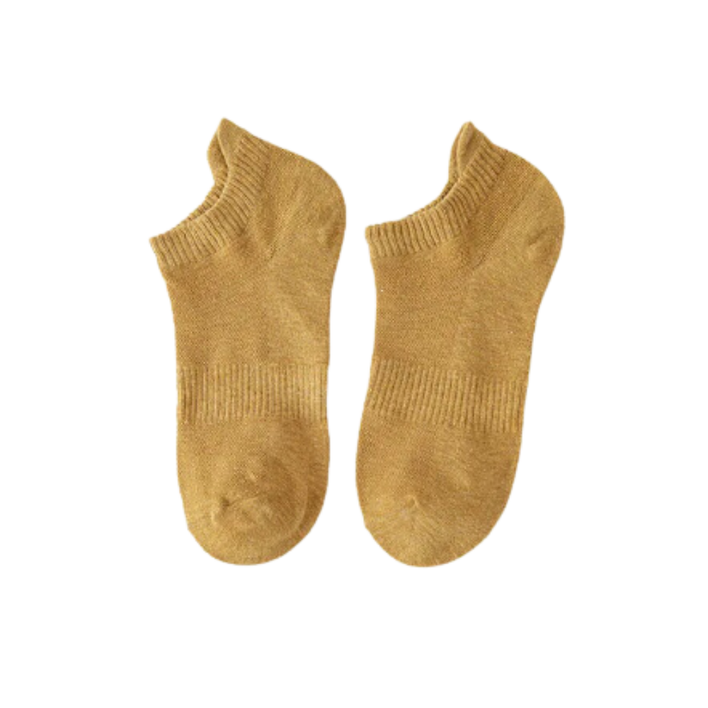 Supreme Comfort Men Ankle Socks