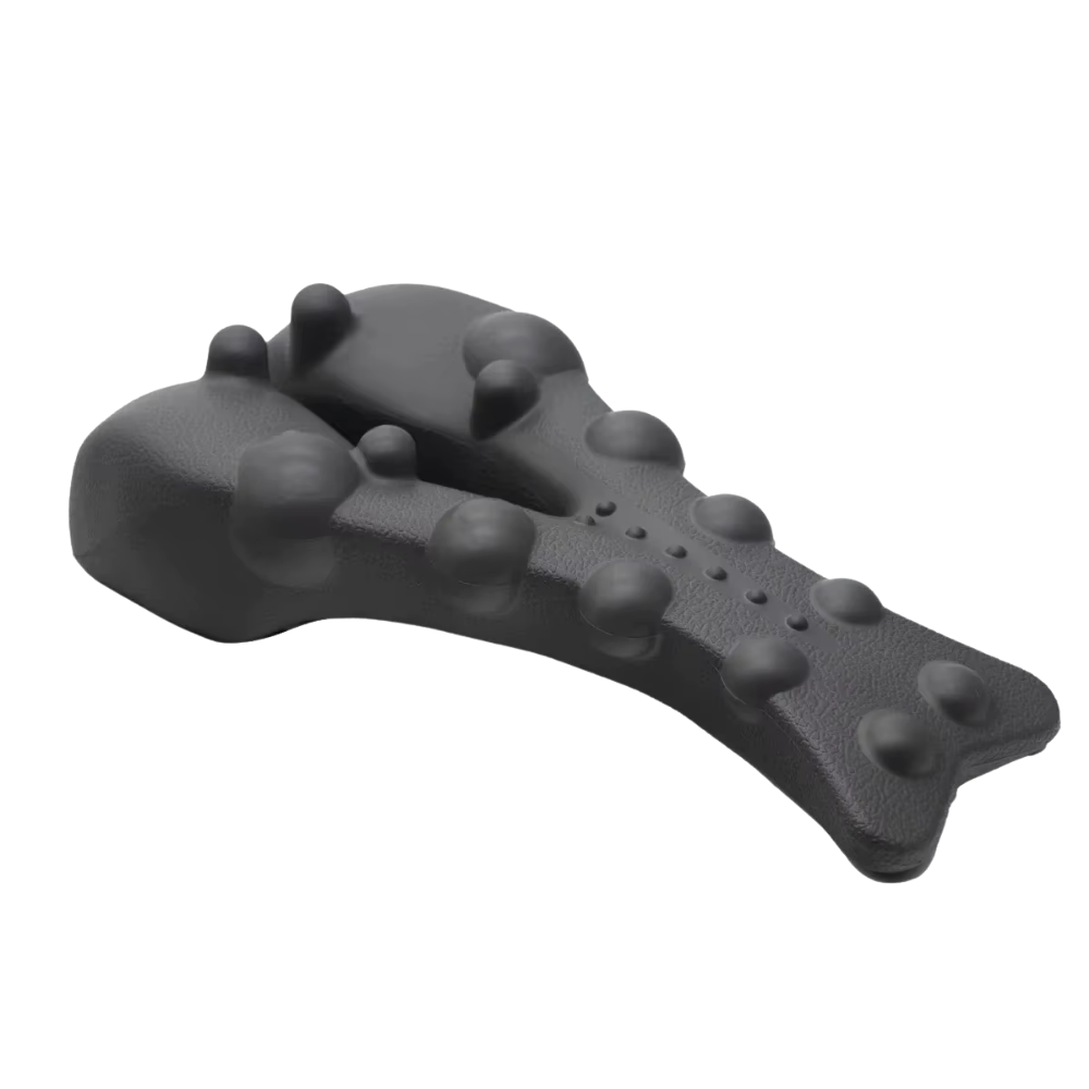 Targeted Muscle Relief Massager