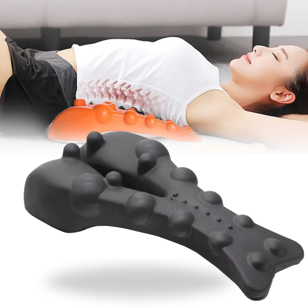 Targeted Muscle Relief Massager