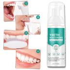 Teeth Whitening Foam