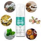 Teeth Whitening Foam