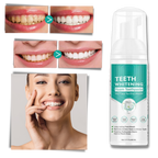 Teeth Whitening Foam