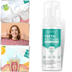 Teeth Whitening Foam