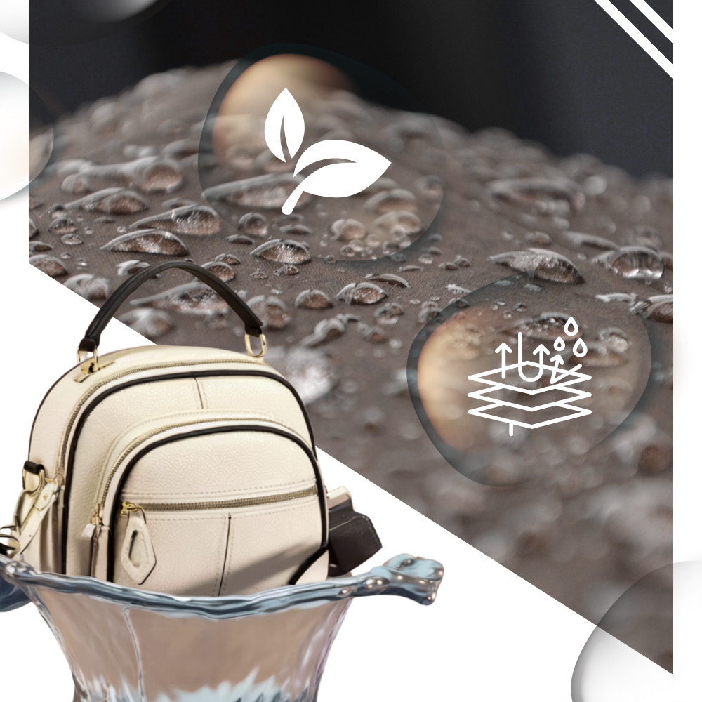 Timeless Vegan Sling Bag