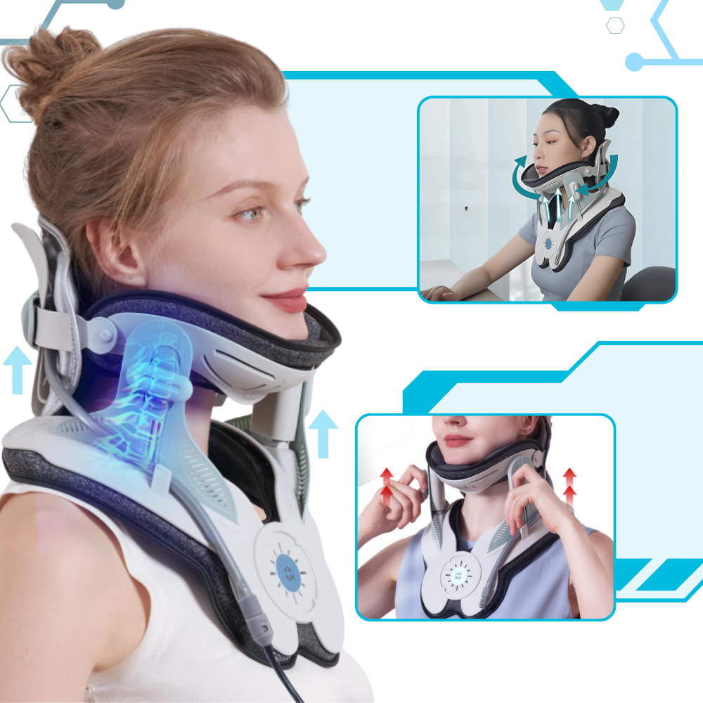 Tranquil Cervical Device