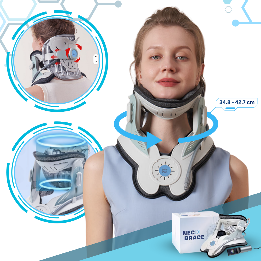 Tranquil Cervical Device