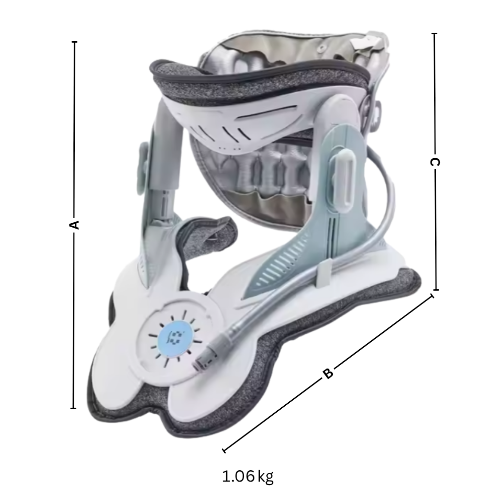 Tranquil Cervical Device