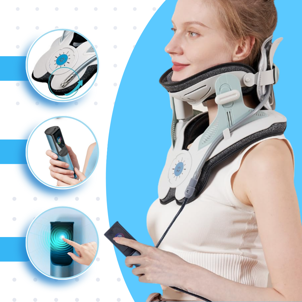 Tranquil Cervical Device