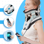 Tranquil Cervical Device